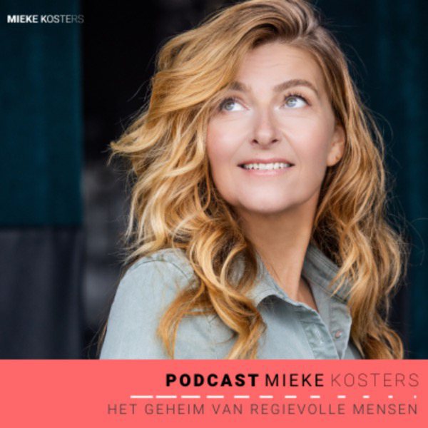 Podcast Het Geheim van Slanke Mensen